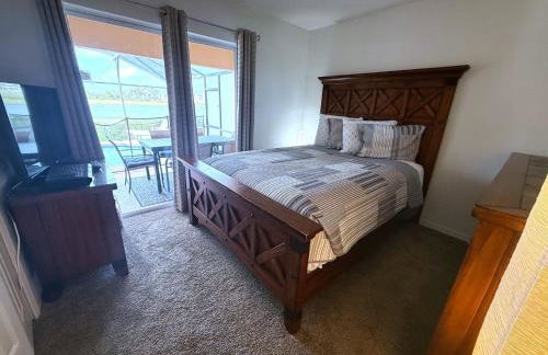 Lake View Villa - Southern Dunes Upgraded - Foto 43