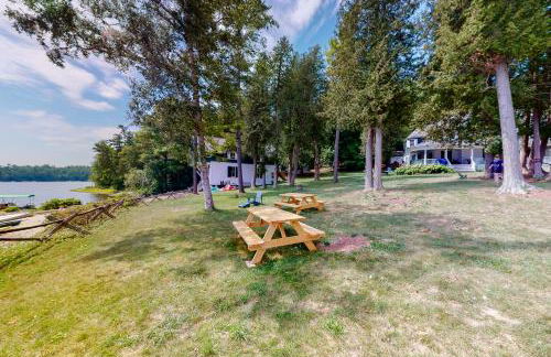 Garden Island's Maple - Foto 41