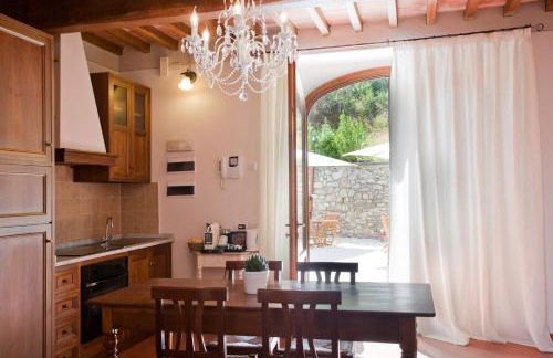 Relais Villa Belvedere - Photo 26