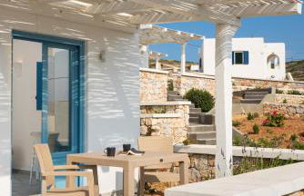 Camvillia Donoussa Village Suites - Photo 77