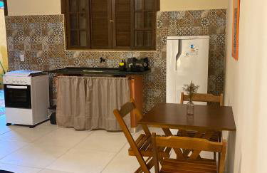 Mandacaru Flats Itamambuca - Foto 20