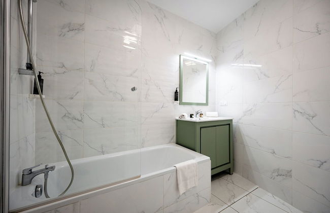 Nemea Appart Hotel Les Hauts de Milady Biarritz - Foto 66