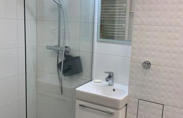 White Apartment - Foto 8