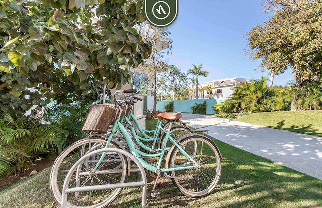 Maritima Golf Villa 7 - Foto 73