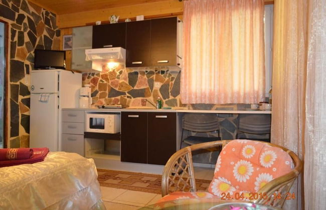 Apartments Zoumperi - Foto 21