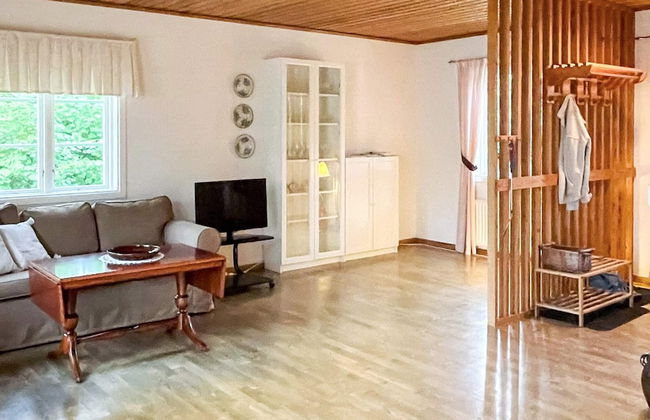 5 Person Holiday Home in Farjestaden - Foto 9