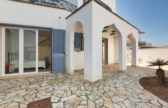 Villetta Catia - Foto 13