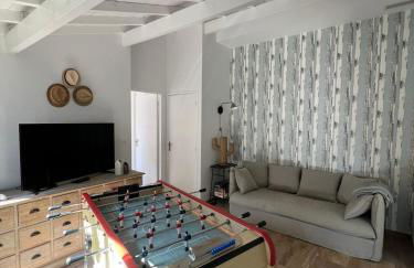 Maison de vacances 4 étoiles, Mimizan plage sud - Foto 17