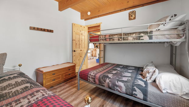 Chateau Rouge - Foto 5, Habitación