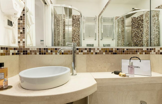 Residenza Zanardelli - Photo 43