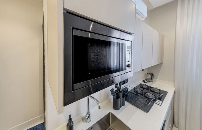 HOMETEL NRJS A RUH - Foto 56