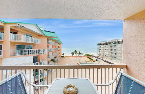 Beach Cottage 2402 - Foto 20