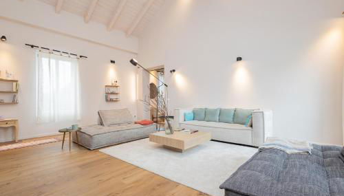 La Dimora degli Artisti - Elegante appartamento con parcheggio privato - Photo 2