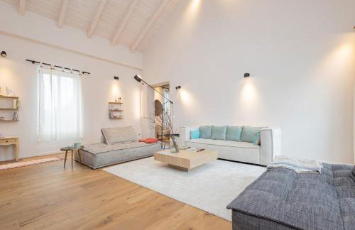 La Dimora degli Artisti - Elegante appartamento con parcheggio privato - Photo 2