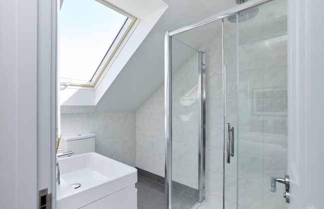 The Leghorn Quarters - Modern 3bdr With Balcony - Foto 30