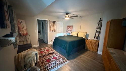 Larimer Square, Parking included, at The Windsor - Foto 4