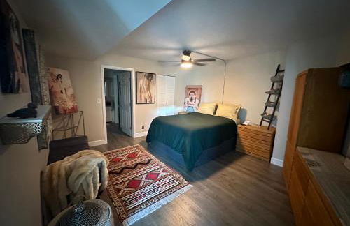 Larimer Square, Parking included, at The Windsor - Foto 4