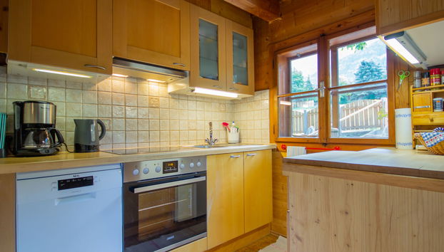 Waldner - Foto 4, Kitchen / Dining Room