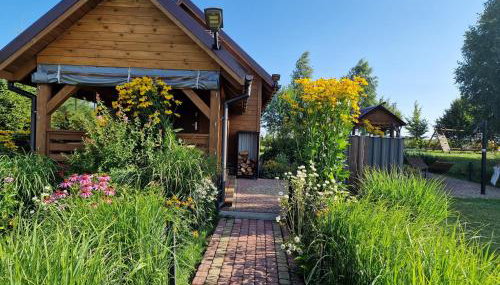 Wilkiejmy wieś ma wzgórzu - Foto 2, Garden