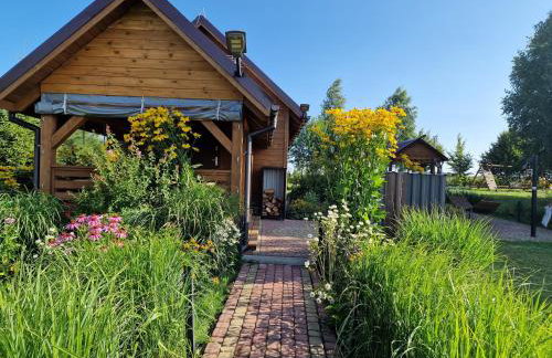 Wilkiejmy wieś ma wzgórzu - Foto 2