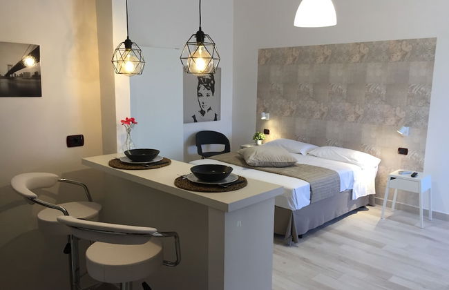 Casa Albergo Portale Pirrera - Foto 41