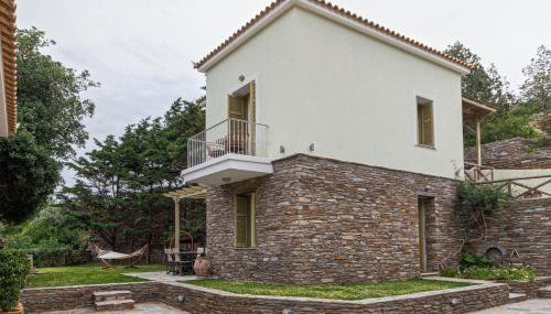 Andros Summer Suites - Foto 4