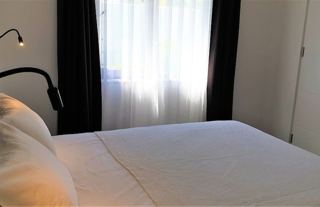 Bodrum Yoga Suites - Foto 2