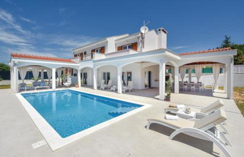 Awesome Home In Sestanovac - Foto 10