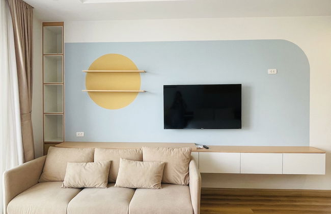 TMS Quy Nhon - Lee Xinh - Photo 70