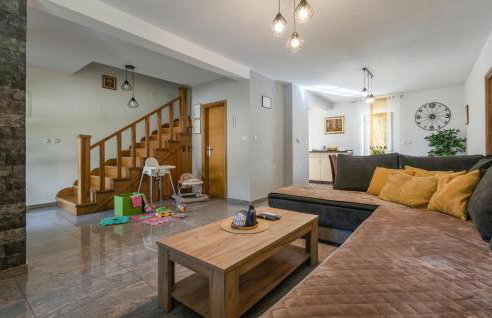 Nice Home In Brestovac With Sauna - Foto 4