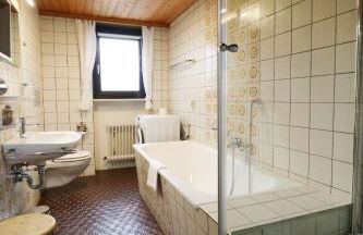 Gästehaus Seewald- Ferienwohnung 1 "Ahorn", Schluchsee, Blasiwald - Foto 8