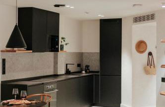 TocToc Suites Olof Palme - Viviendas Vacacionales - Foto 65