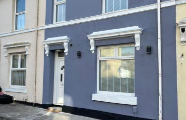 Town House,Walking Distance To Beach,Town,Harbour - Foto 1