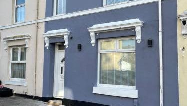 Town House,Walking Distance To Beach,Town,Harbour - Foto 1