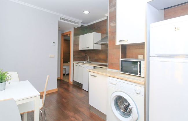 Tramontana Apartments - Foto 26