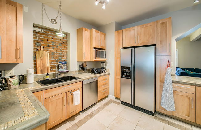 Hyde Park Family Retreat - Foto 14