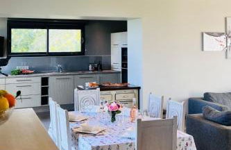 Holiday Home Villa Tante Alice Meerblick Komfort Villa Alleinlage mit Aufzug Jacuzzi Dampfb by Interhome - Foto 45