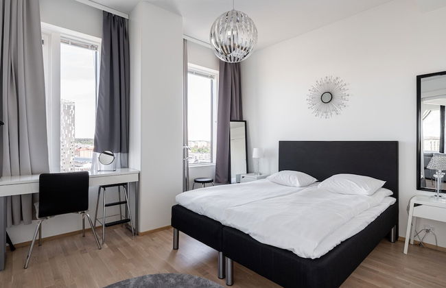 2ndhomes Nokia Arena Silta Apt. - Photo 7