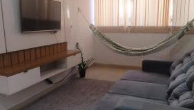 Apto com ótima localização 5 pessoas - Foto 3