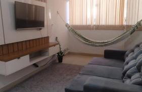 Apto com ótima localização 5 pessoas - Foto 3