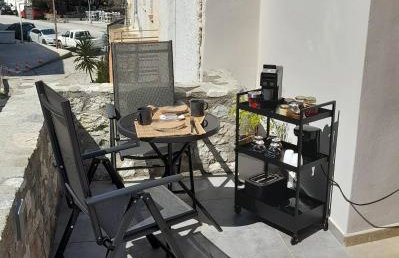 Vrachos Suites - Photo 25