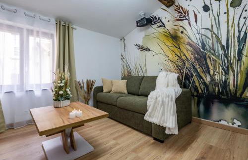 La petite Rosée - Vienna authentica - Foto 1