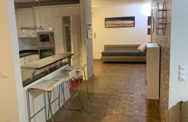 Apartment Heinrich mit Ausstellung E-Rechnung - Foto 1