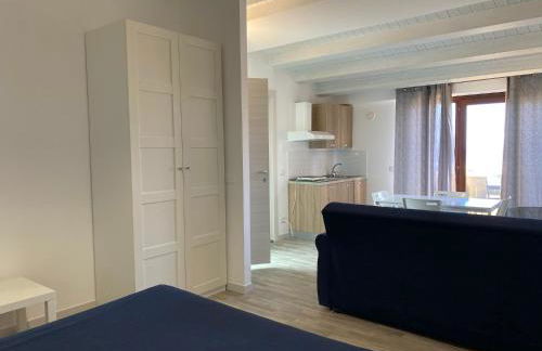 Marina di Petrolo Apartments - Foto 48