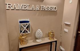 Rambla e Passio Suite - Foto 8
