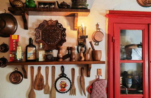 Il Tuo Rifugio a Lucca in Una Storica Casa Toscana - Foto 10