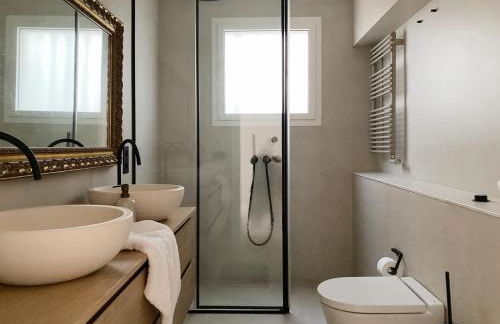 Villa con piscina delante del mar - Foto 13