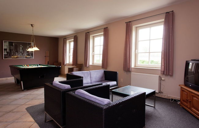 Peer Villa With Garden - Foto 21