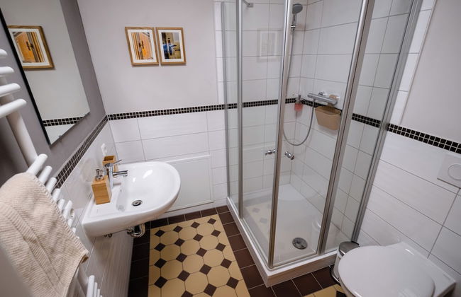 Ferienwohnungen Notenbank - Foto 9