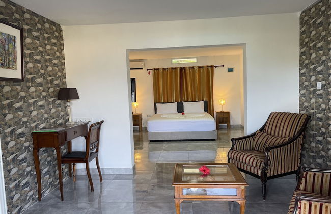 Anse Soleil Resort Self Catering - Photo 8